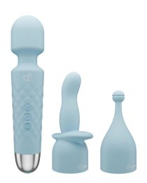 Vibruojantis masažuoklis „Wand Vibrator“ - EasyToys