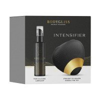 Erotinis rinkinys (pažeista pakuotė) „The Intensifier Box“ - Bodygliss