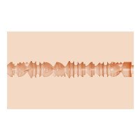 Masturbatorius „Gina Valentina Stellar“ - Fleshlight