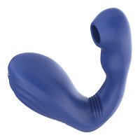 Prostatos stimuliatorius „Alpha Arouser“ - Xocoon