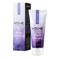 Krūtinę stangrinantis kremas „Breast Enlarging Cream“, 75 ml - Intome