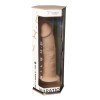 Vibruojantis dildo „Vibrations 7 Model 2“ - Silex-D