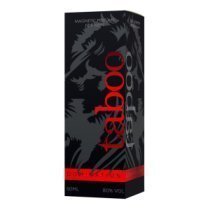 Vyriški kvepalai „Taboo Domination“, 50 ml - Ruf