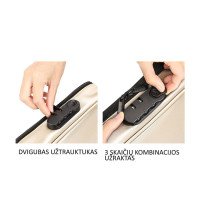 Saugojimo dėžė „Discreet Box“ - Dorcel