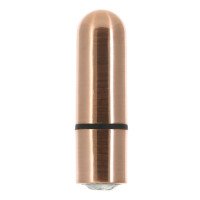 Vibruojanti kulka „First-Class Bullet“