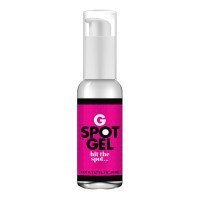 Stimuliuojantis gelis G taškui „G Spot Gel“, 50 ml - PharmQuests of Shots