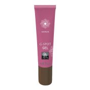 Gelis G taškui „Shiatsu Love Explosion“, 15 ml