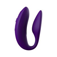 Išmanusis vibratorius poroms „Sync 2“ - We-Vibe