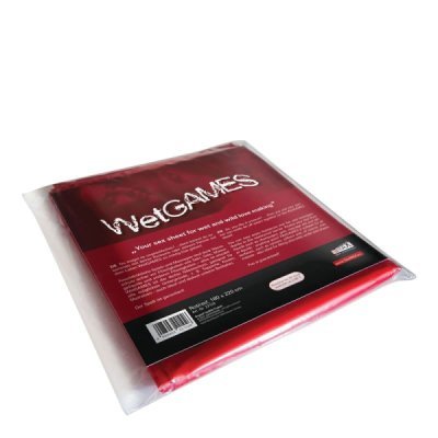 Paklodė linksmybėms „Wet games“ - Joy Division