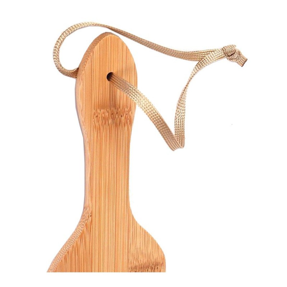 Plakimo mentė „Bamboo Paddle“ - Latetobed