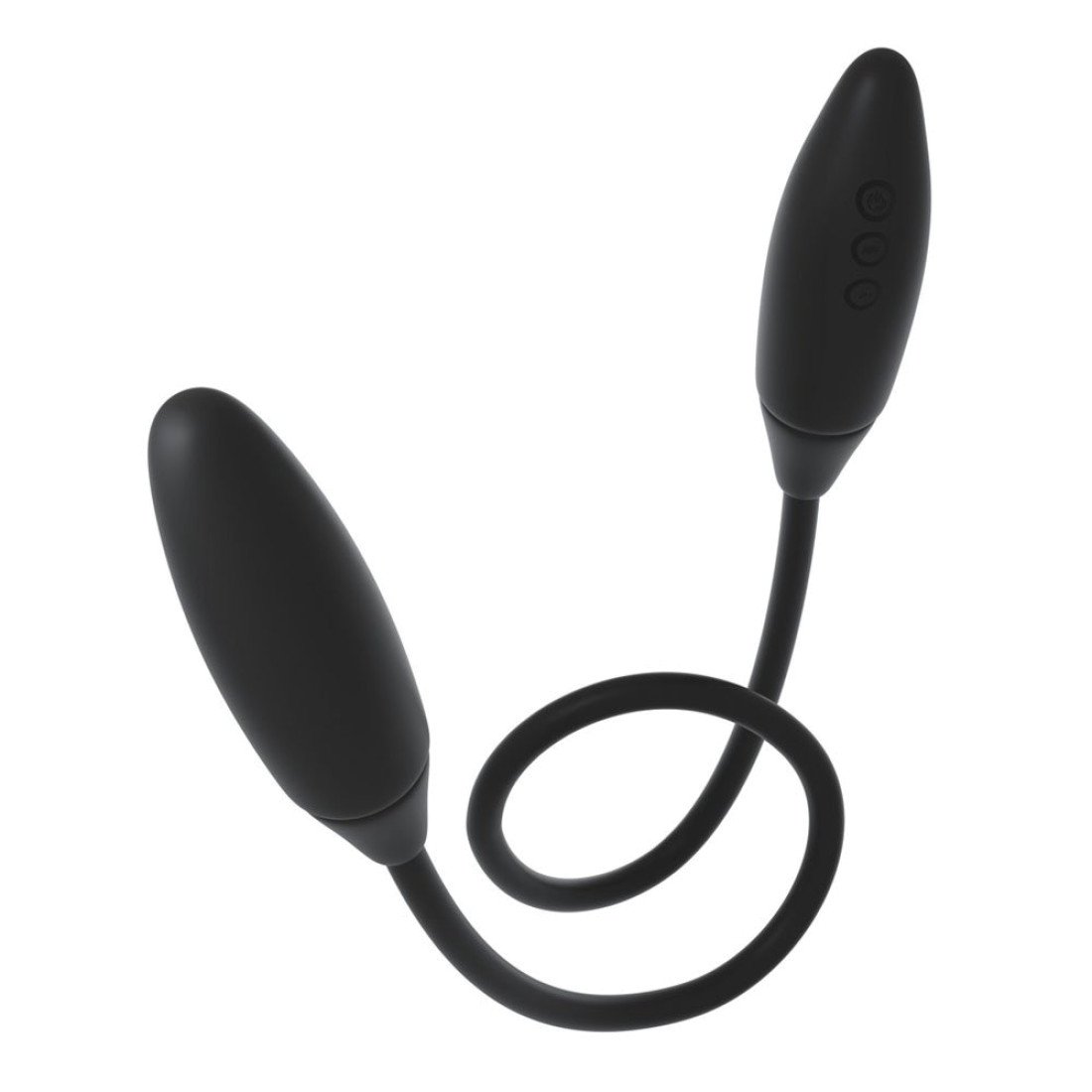 Vibratorius „Double Vibrator“ - Couples Choice