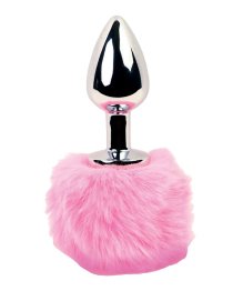 Analinis kaištis „Bunny Tails“ - Feelztoys