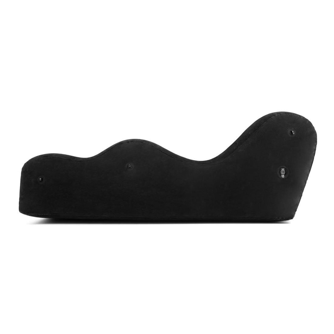Pripučiamas sekso gultas „The Lounger“ - Bedroom Fantasies
