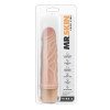 Vibruojantis dildo „Dr. Skin Vibe 3“ - Blush