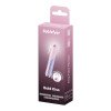 Klitorinis stimuliatorius „Bold Kiss“ - Satisfyer