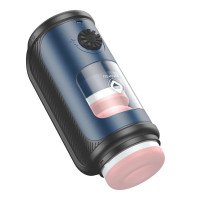 Šylantis automatinis masturbatorius „Tenkro“ - Intoyou
