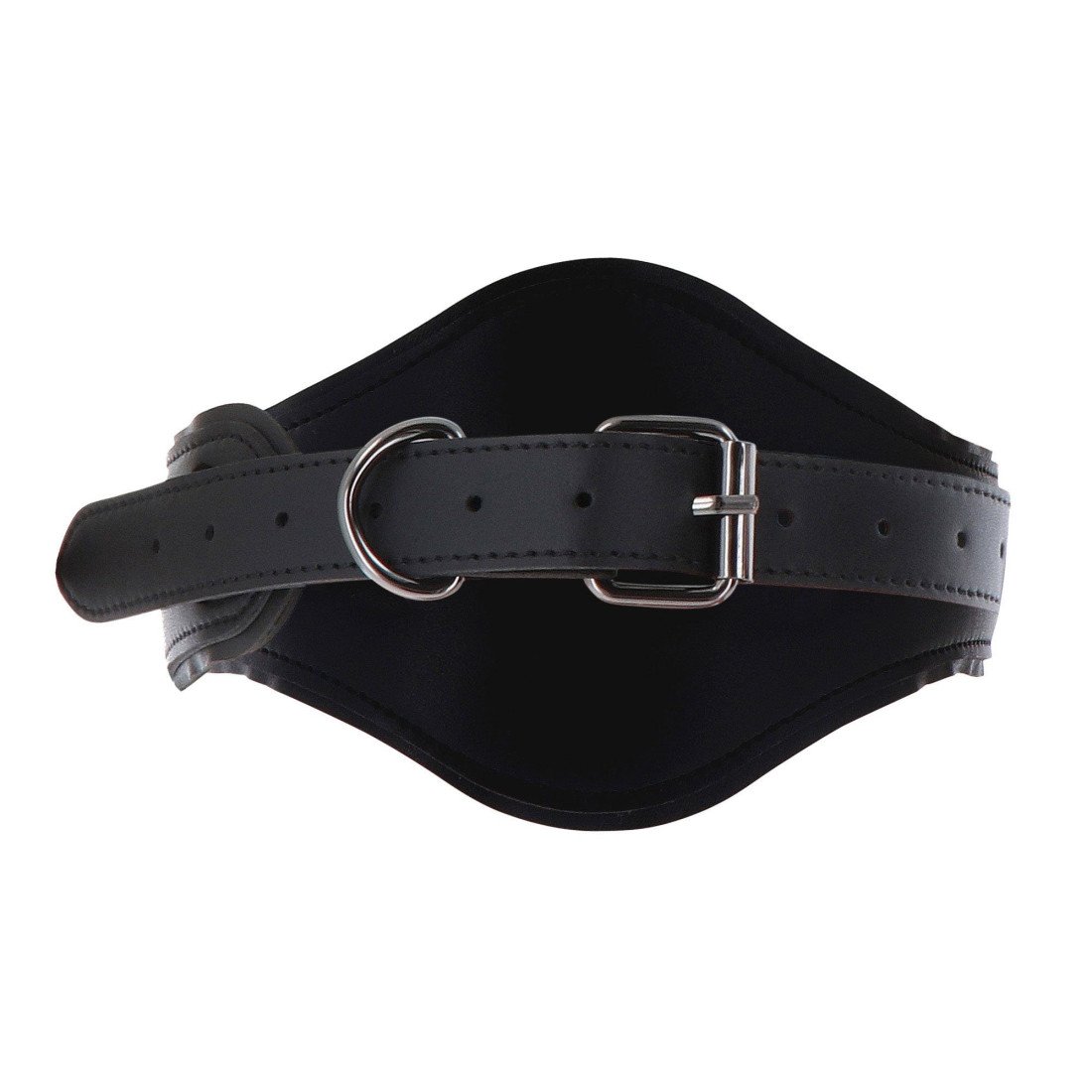 Strap-on diržas „Inferno Thigh Strap-on“ - Hidden Desire