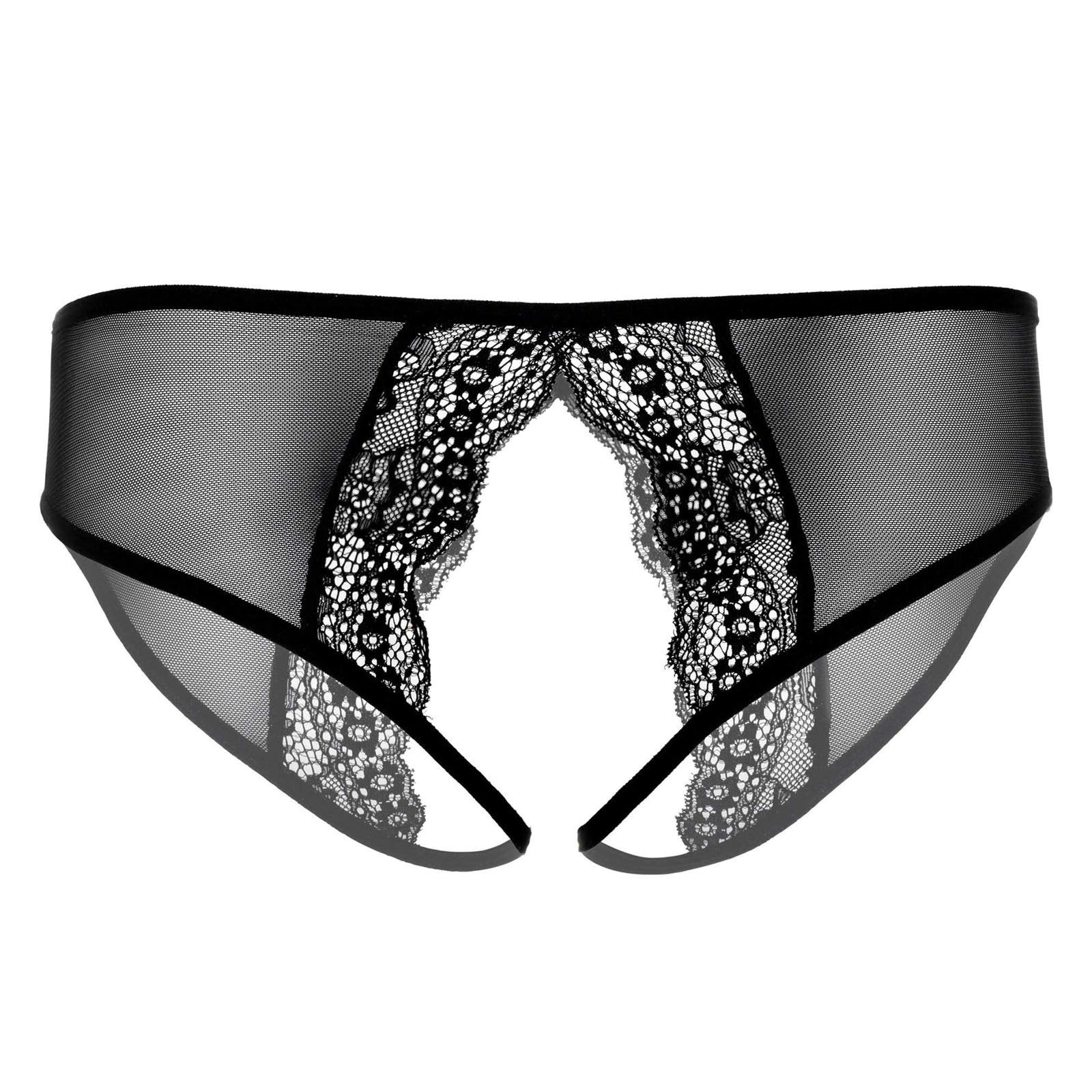 Atviros kelnaitės „Angel“ - Daring Intimates