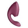 Klitorinis stimuliatorius - vibratorius „Next Duo“ - Womanizer