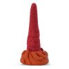 Silikoninis dildo „Legend Rubygon“ - Intoyou