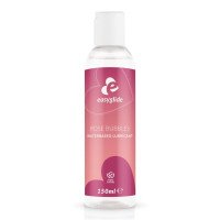 Vandens pagrindo lubrikantas „Rosé Bubbles“, 150 ml - EasyGlide
