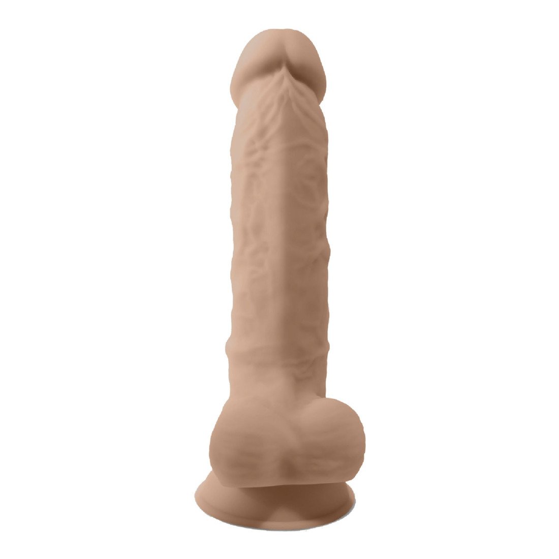 Falo imitatorius „The Original 8 Model 1“ - Silex-D