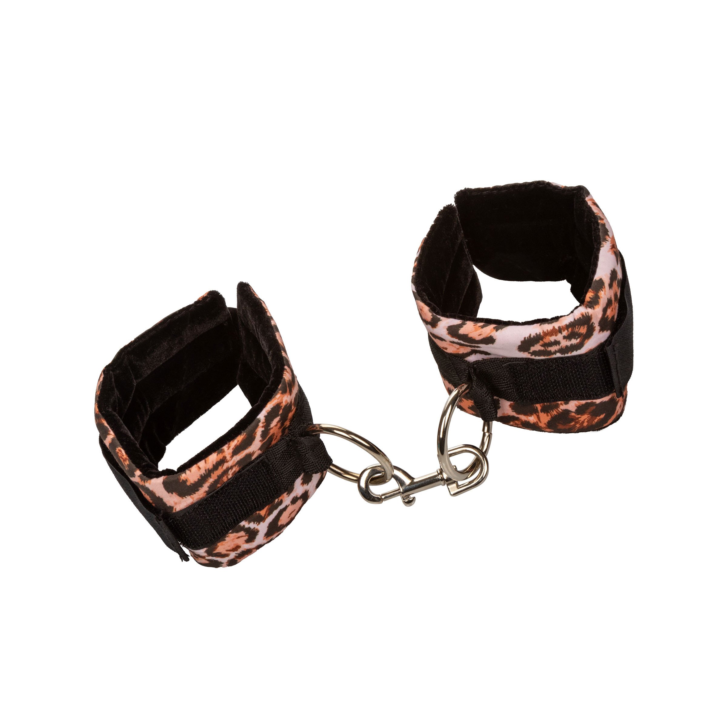 Suvaržymo rinkinys „Unleashed Adventure Set“ - CalExotics