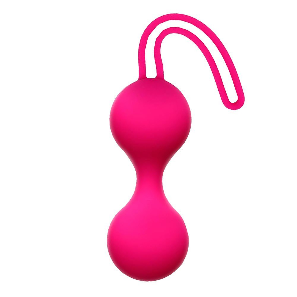 Vaginaliniai kamuoliukai „Fitty 2“ - Latetobed