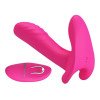 Vibratorius poroms „Remote Control Massager“ - Pretty Love