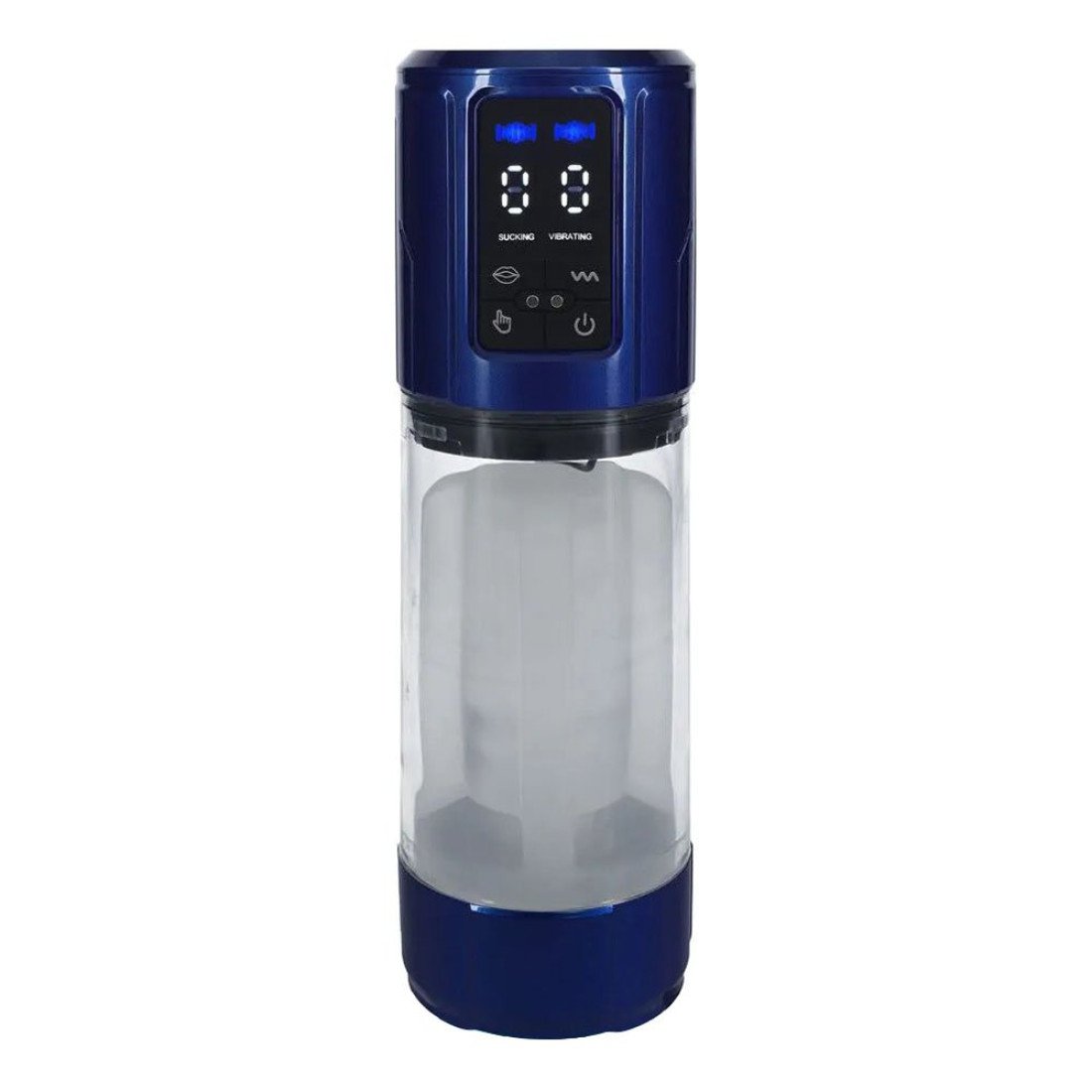 Automatinė penio pompa „Ultralift“ - Pumped