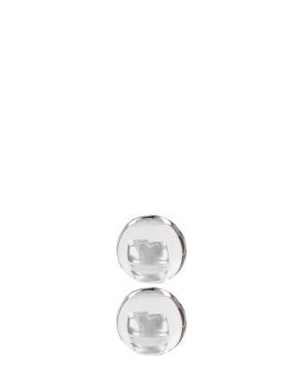 Stikliniai vaginaliniai kamuoliukai „Pearl Drops“ - ToyJoy