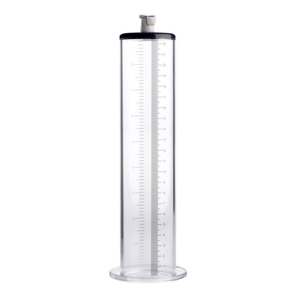 Penio pompa „Penis Pump Kit“ - Size Matters