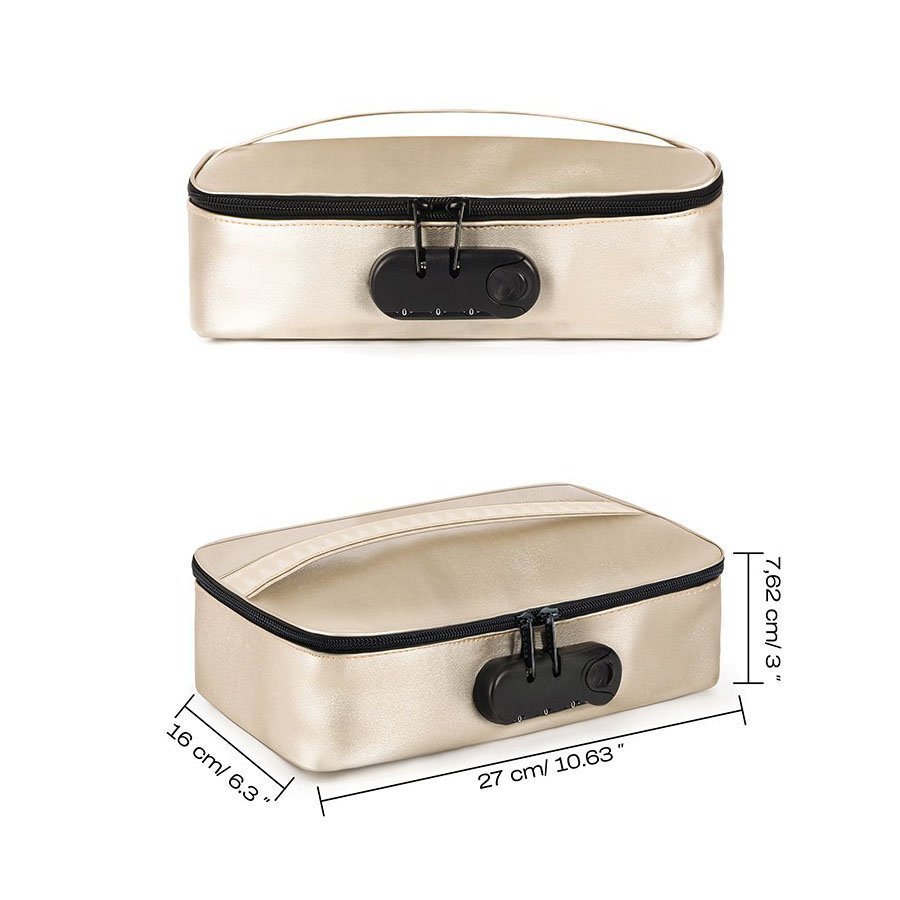 Saugojimo dėžė „Discreet Box“ - Dorcel