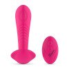 Dėvimas vibratorius „Wearable Vibrator with Remote Control“ - Teazers
