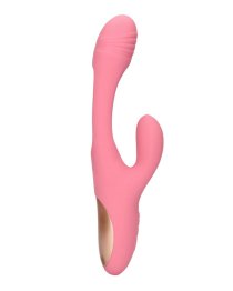 Vibratorius kiškutis „Flapping G-Spot Rabbit“ - Loveline
