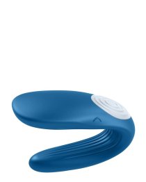 Vibratorius poroms „Whale“ - Satisfyer