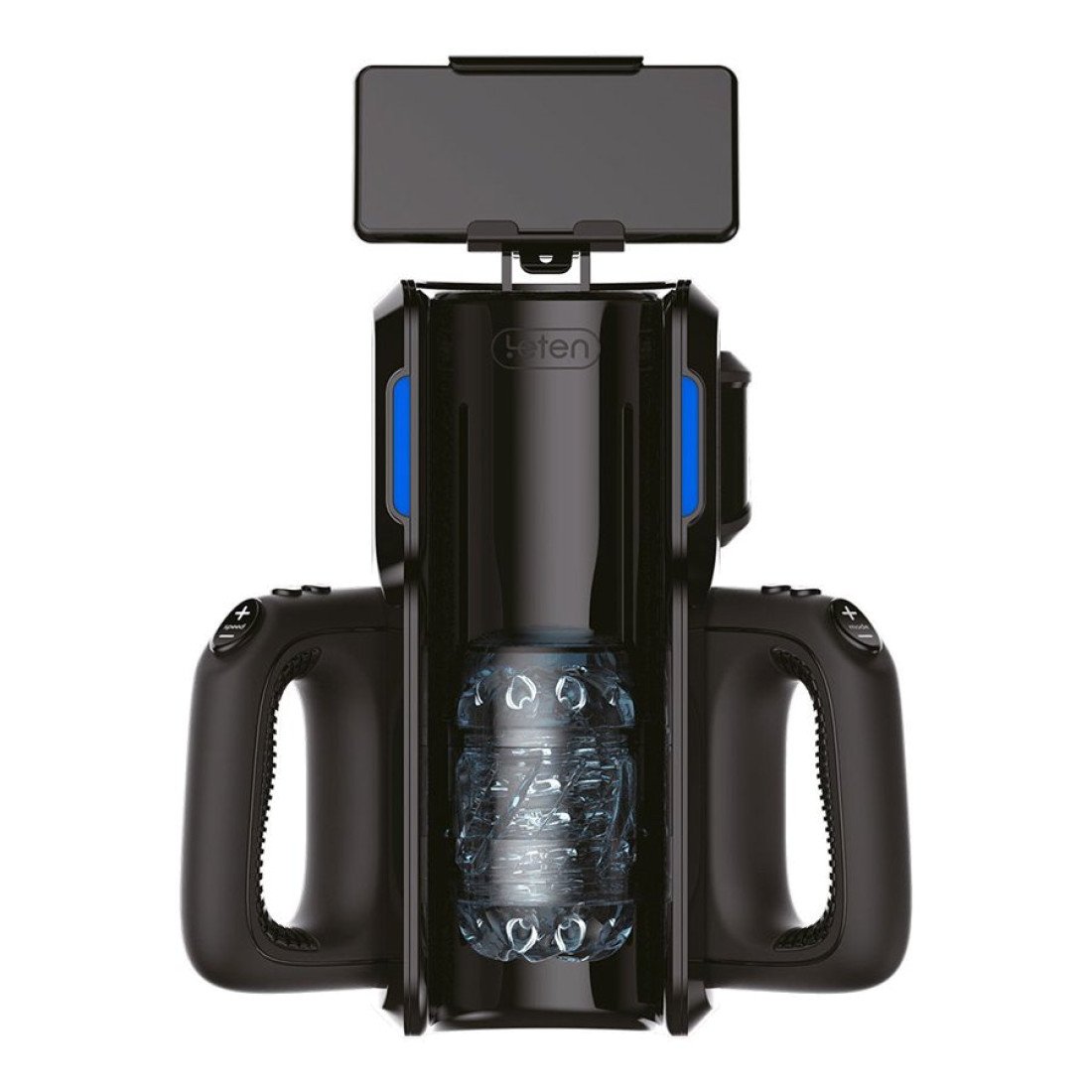 Automatinis masturbatorius „SM500“ - Leten