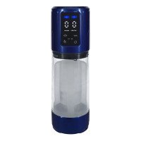 Automatinė penio pompa „Ultralift“ - Pumped
