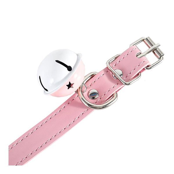 Antkaklis „Collar with Bell“ - Latetobed