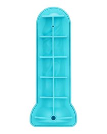 Ledukų forma „Realistic Penis Silicone Ice Tray“ - Lovetoy