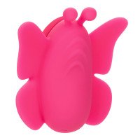 Dėvimas vibratorius „The Flutter Vibe“ - CalExotics