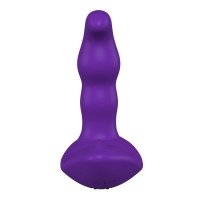 Analinis vibratorius „Anal Stimulator Vibrator“ - She.E.O Analinis vibratorius „Anal Stimulator Vibrator“ - She.E.O