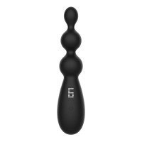 Analinis vibratorius „Triple Thrill Anal“ - Extreme