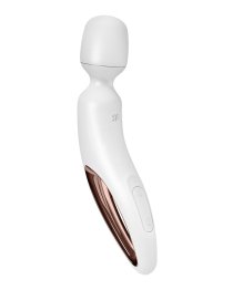Vibruojantis masažuoklis „Wand-erland“ - Satisfyer