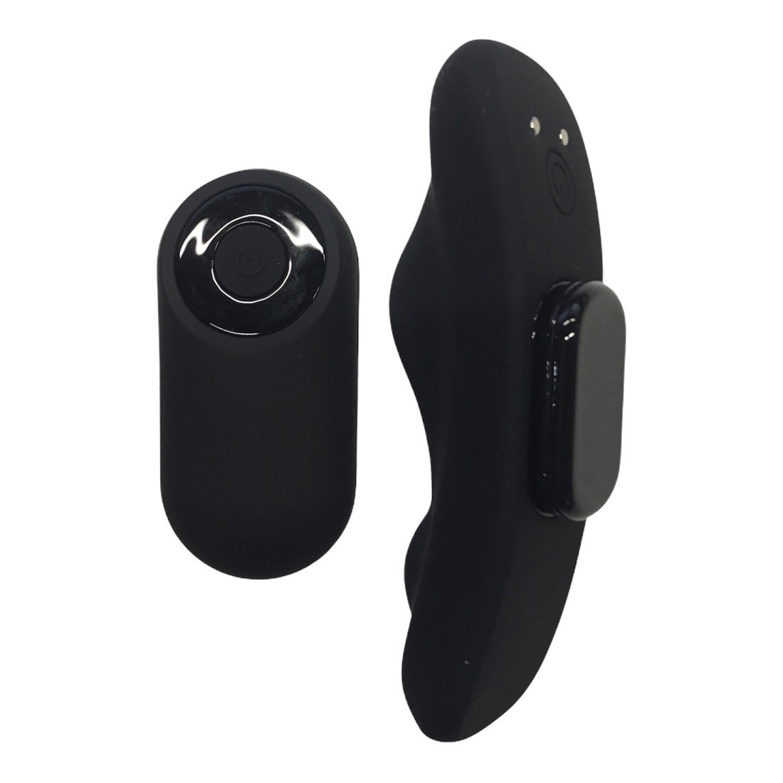 Dėvimas vibratorius „Temptasia Panty Vibe“ - Blush