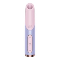 Klitorinis stimuliatorius „Bold Kiss“ - Satisfyer