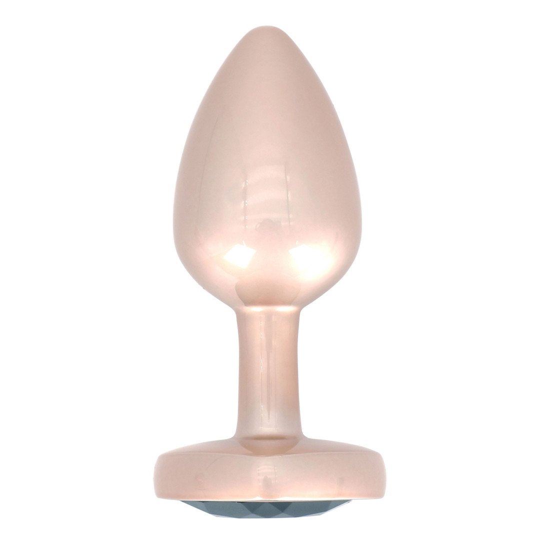 Analinis kaištis „Happiness Time to Shine“ - ToyJoy