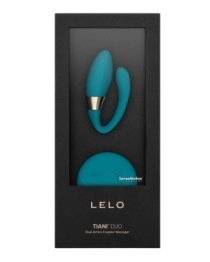Vibratorius poroms „Tiani Duo“ - LELO