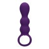 Analinis vibratorius „Teardrop Shaped Anal Vibrator“ - Loveline