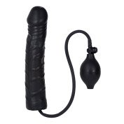 Pripučiamas dildo „Inflatable Stud“